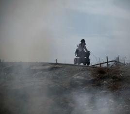 瓦斯氣體 瓦斯氣體