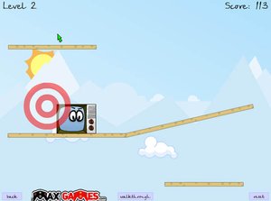 物理方圓體 物理方圓體