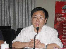 宋嘉[長安汽車公司副總經理]