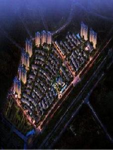 保利生態城 保利生態城