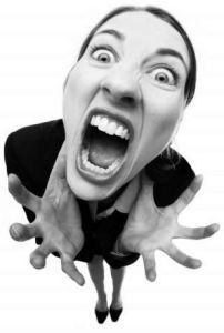 職場上火症 職場上火症