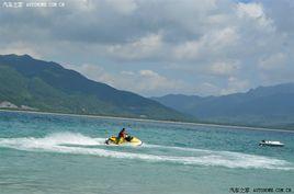 心向大海 心向大海