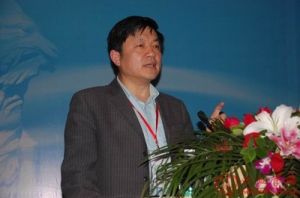 劉大為[北京協和醫院教授]