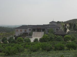 油麻園村 油麻園村