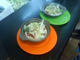 暨南大學第一食堂 暨南大學第一食堂