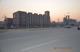 河間市第二中學 河間市第二中學