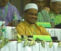 馬來西亞泛馬回教黨