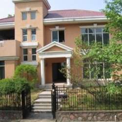 帝豪花園別墅 帝豪花園別墅