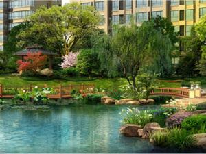 山花泰和府 山花泰和府