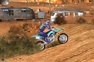 3D極限越野摩托 3D極限越野摩托