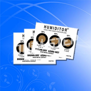 無鈷濕度卡 無鈷濕度卡