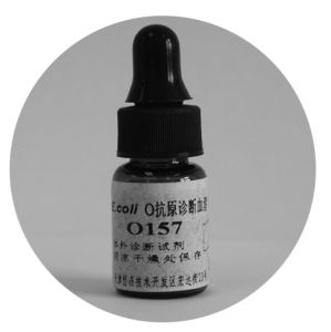 大腸艾希氏菌診斷血清 大腸艾希氏菌診斷血清