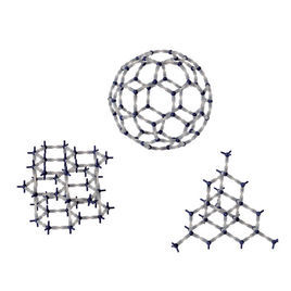 同素異形體 同素異形體