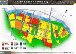 土地利用工程 土地利用工程