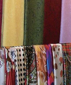 古博絲綢苑 古博絲綢苑