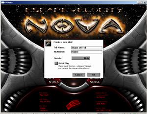 《逃離超新星》