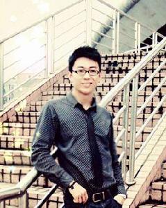 陳建章[新視野藝術學校特邀畫家]