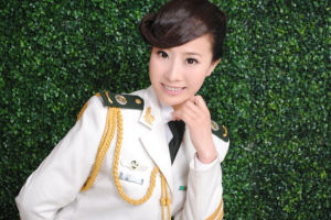 林玉[全能藝人]