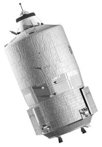 約翰內斯·克卜勒號太空貨運飛船 約翰內斯·克卜勒號太空貨運飛船