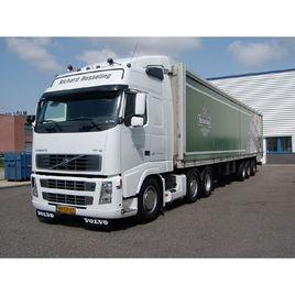 零擔物流 零擔物流