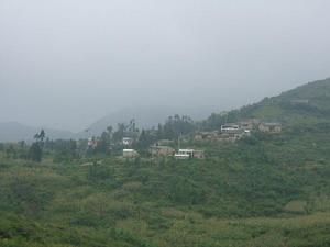 上沙鍋寨自然村 上沙鍋寨自然村