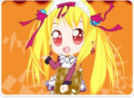 蘿莉服務生 蘿莉服務生