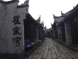 洪湖瞿家灣 洪湖瞿家灣