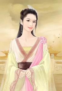 游長寧公主流杯池二十五首 游長寧公主流杯池二十五首