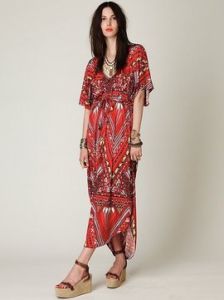 波西米亞風 波西米亞風