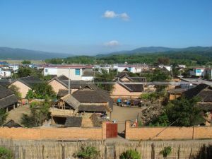 曼光自然村 曼光自然村