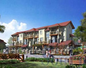 彩石山莊二期 彩石山莊二期