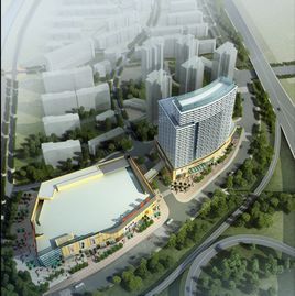 紅谷十二庭 紅谷十二庭