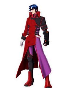 奧凡·蘭克斯 奧凡·蘭克斯