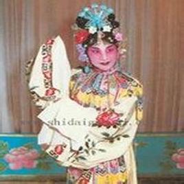 李慧芳[京劇表演藝術家]