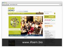 國際有機農業運動聯合會官網