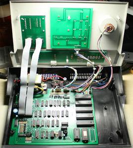 積體電路測試儀 積體電路測試儀