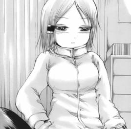 日高小春 日高小春