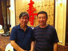 韓碩[上海中國畫院藝術委員會主任]