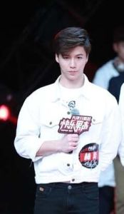 林禹[林瑞陽兒子]