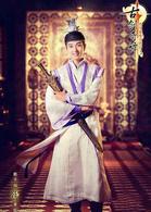 古劍奇譚[2014年楊冪、李易峰主演古裝奇幻劇]