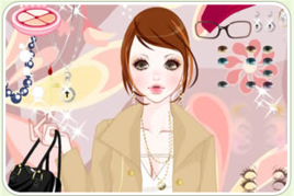 辦公室MM化妝 辦公室MM化妝