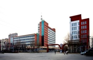 黑龍江省衛生學校 黑龍江省衛生學校