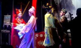 呂蒙正祭灶[1939年洪仲豪、尹海靈聯合執導電影]