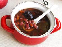 枸杞紅棗赤豆湯