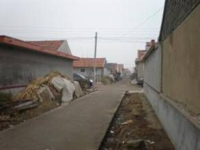 大龍嘴村 大龍嘴村