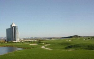 利智高爾夫俱樂部