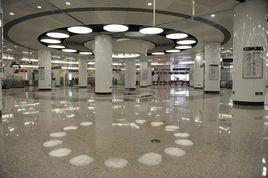 六里橋站 六里橋站