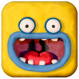 魔法粘土 魔法粘土