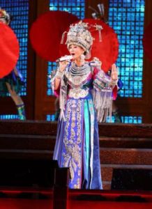 2011台北小巨蛋演唱會