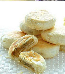 矮子餡餅 矮子餡餅